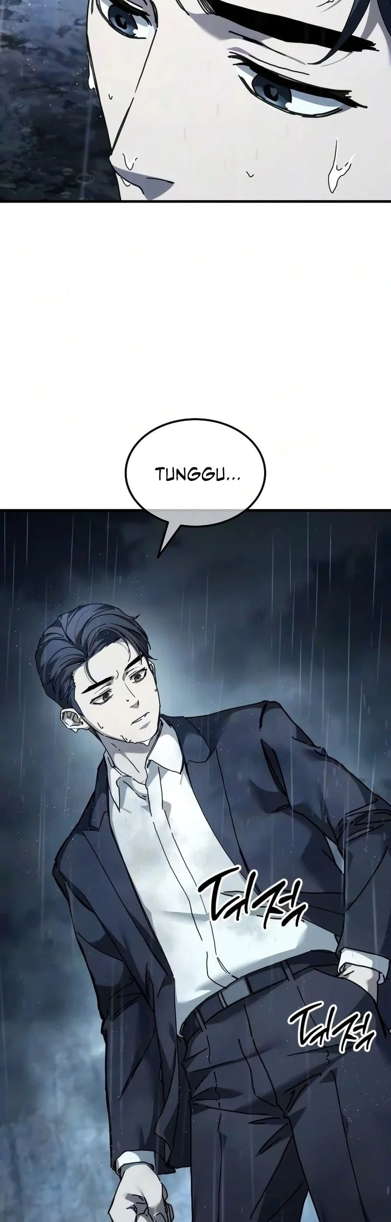 Goblin Inc Chapter 5 - halaman 21