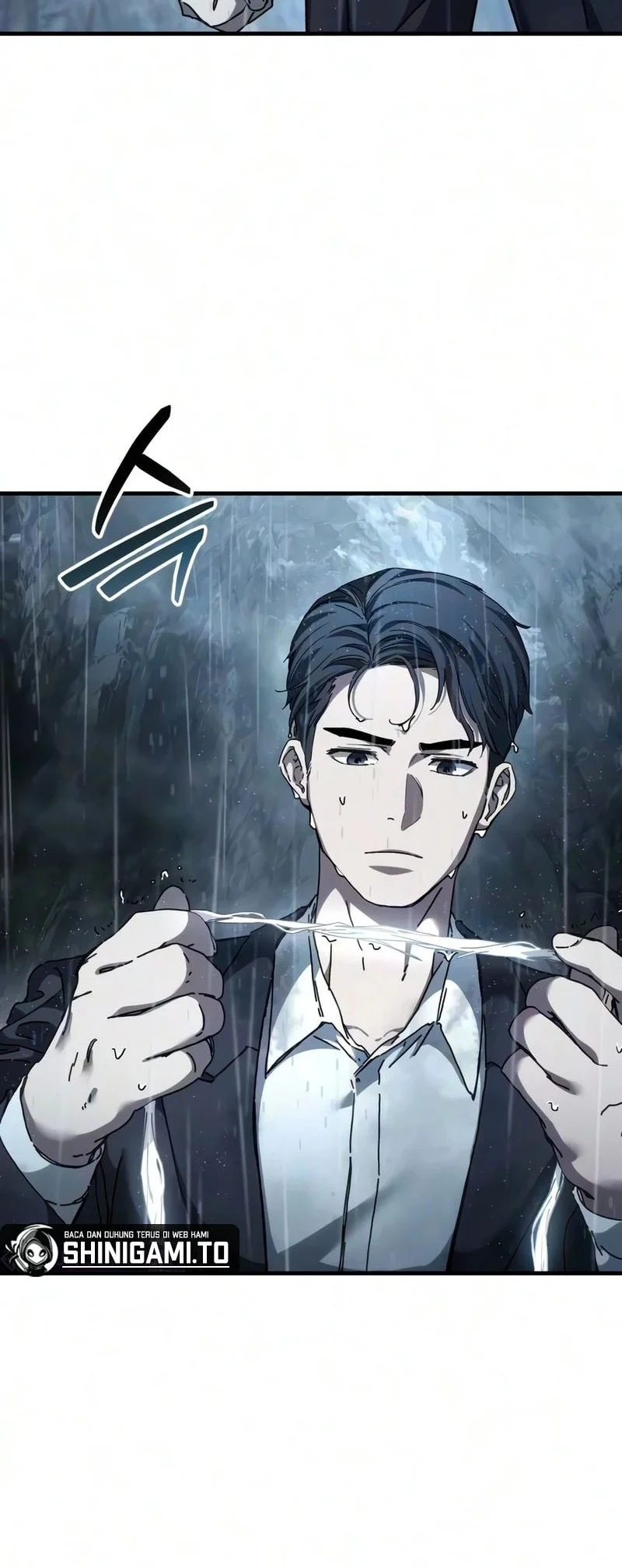 Goblin Inc Chapter 5 - halaman 22