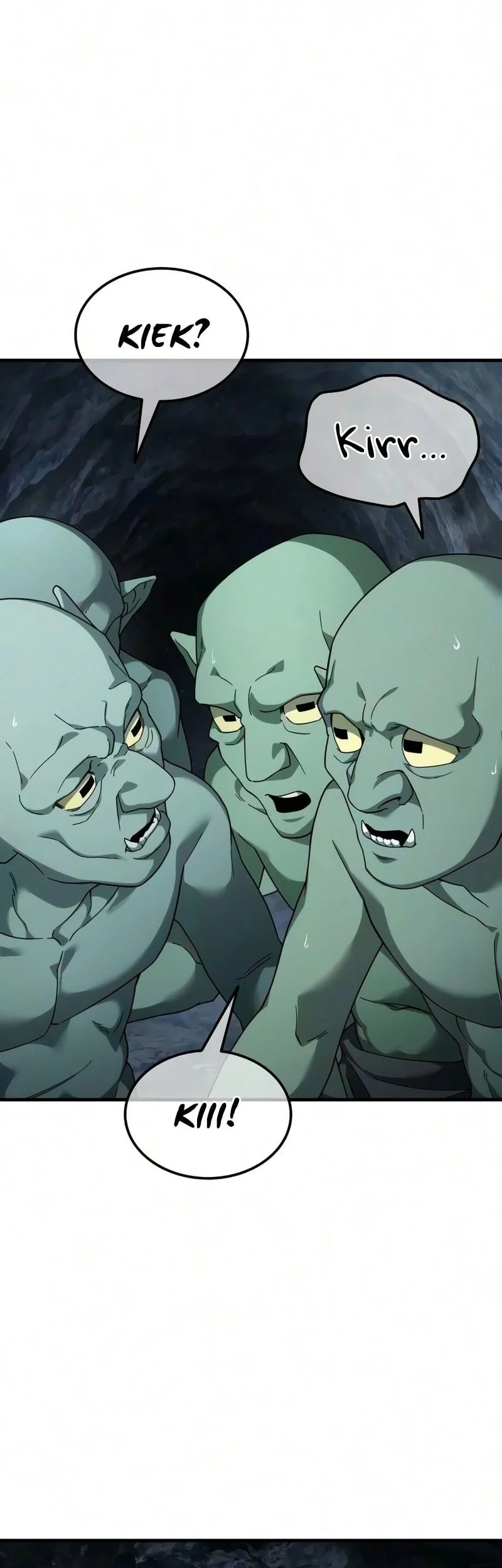 Goblin Inc Chapter 5 - halaman 26