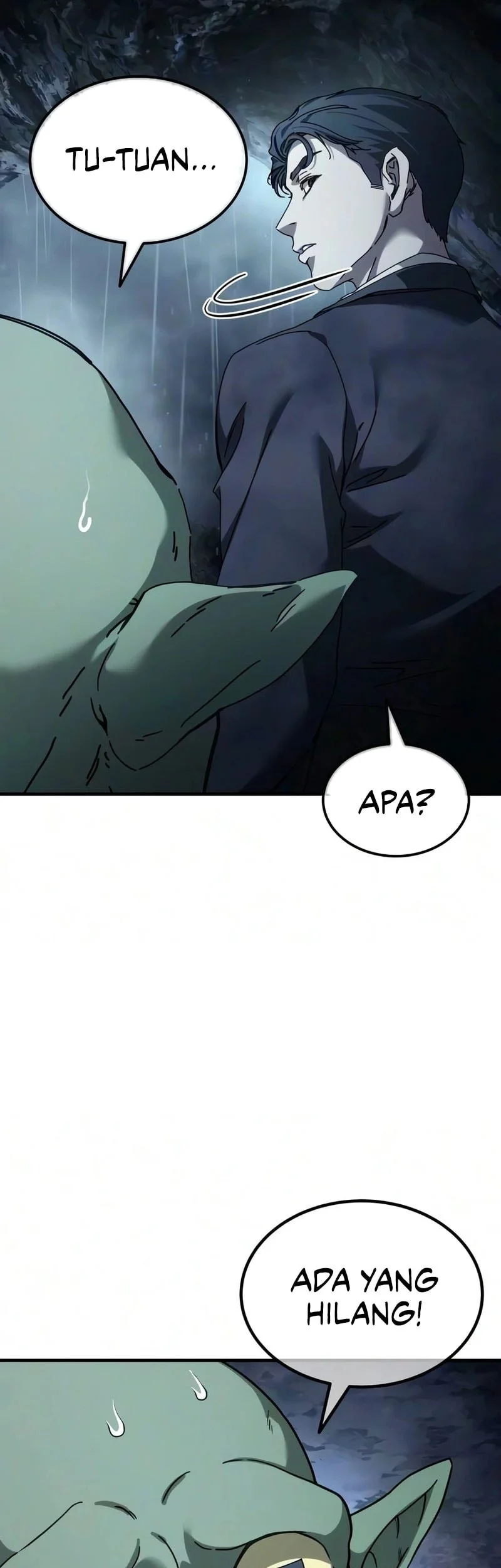 Goblin Inc Chapter 5 - halaman 27