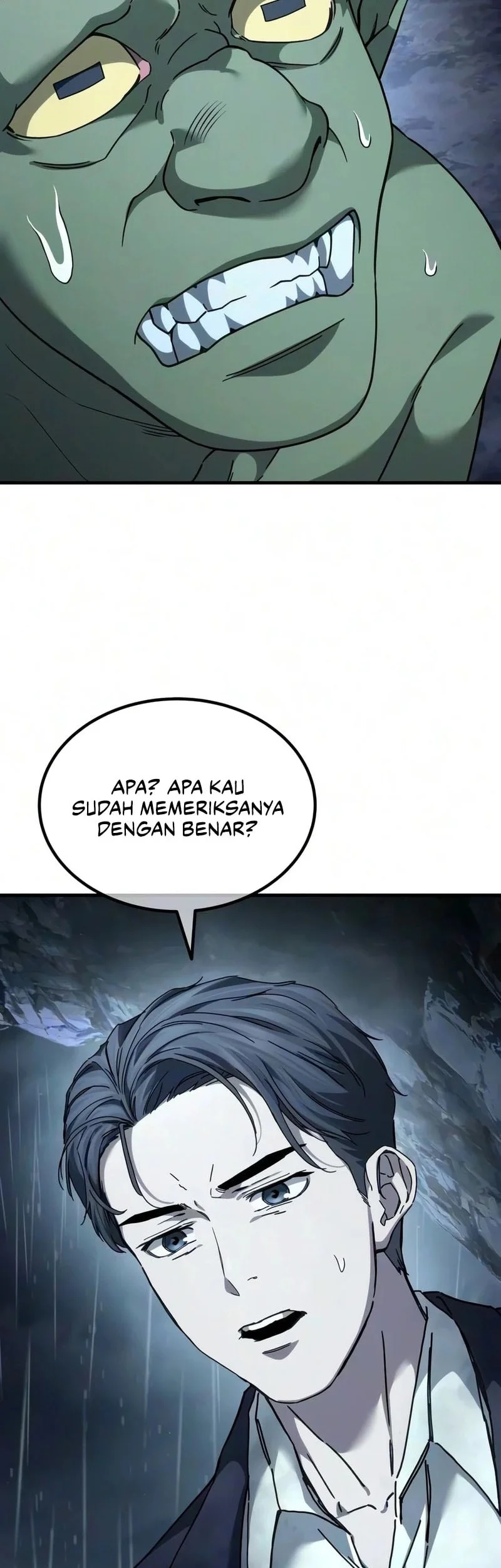 Goblin Inc Chapter 5 - halaman 28