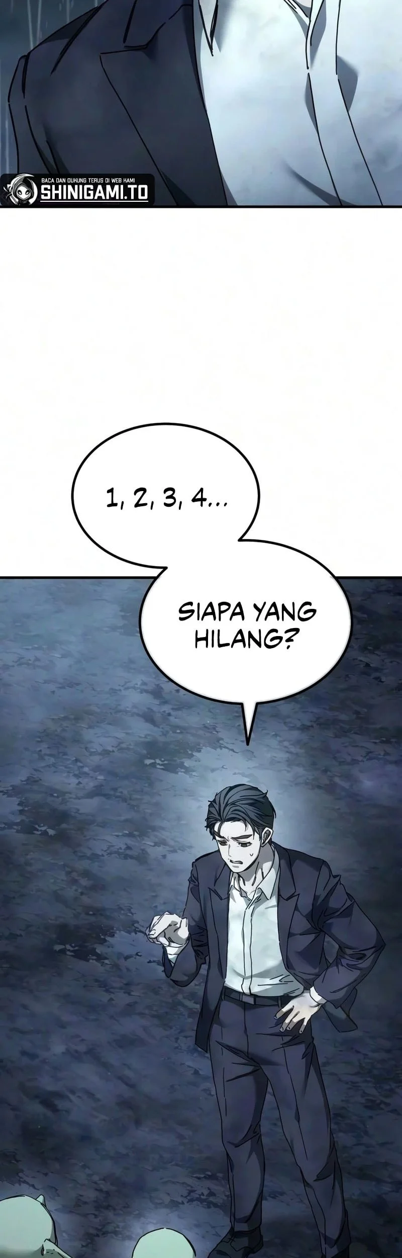 Goblin Inc Chapter 5 - halaman 29