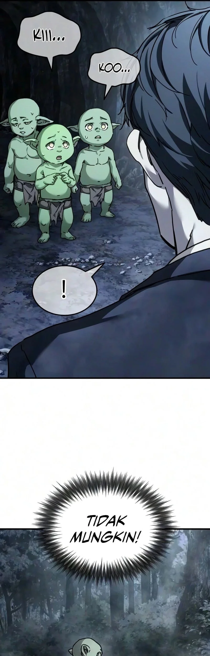 Goblin Inc Chapter 5 - halaman 31
