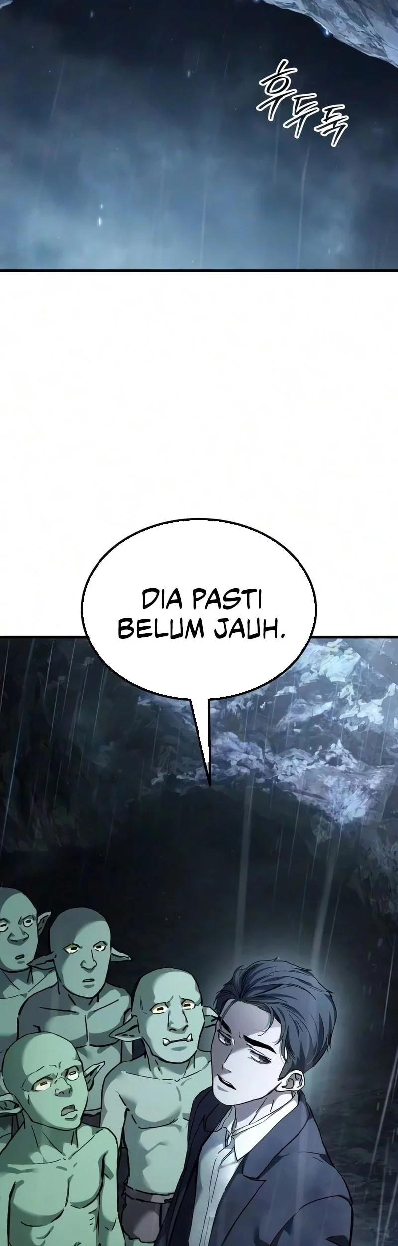 Goblin Inc Chapter 5 - halaman 37