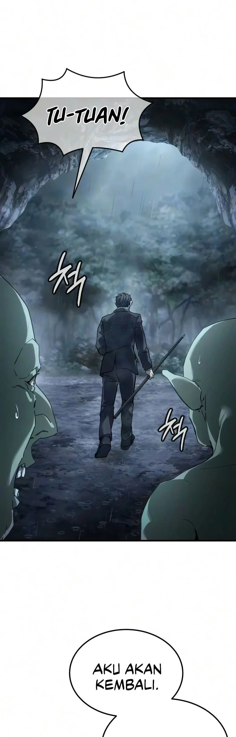 Goblin Inc Chapter 5 - halaman 39