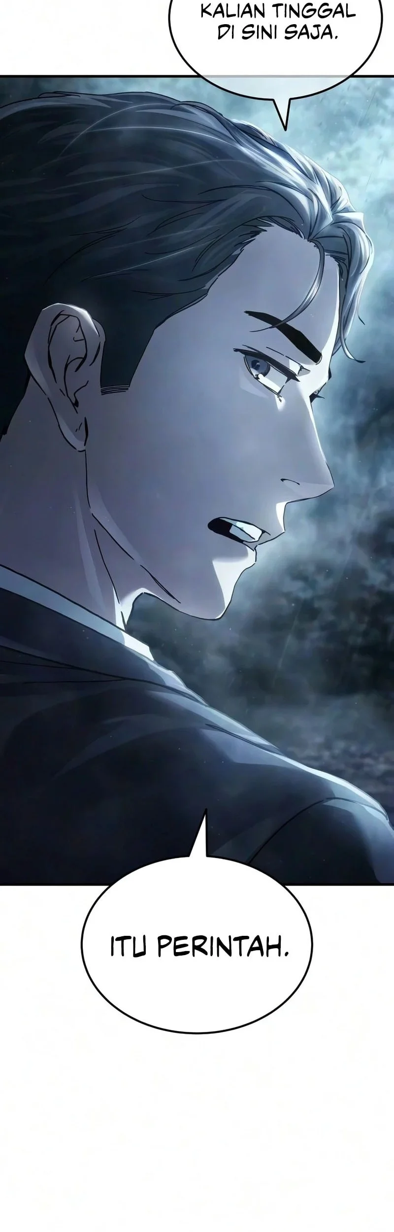 Goblin Inc Chapter 5 - halaman 40
