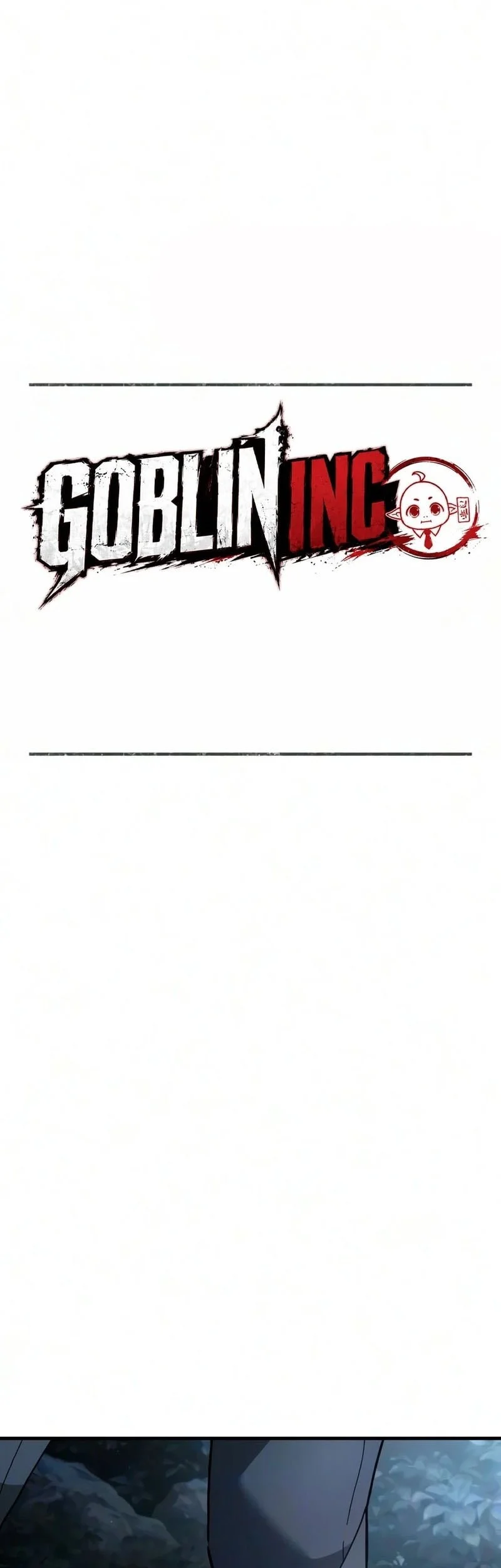 Goblin Inc Chapter 5 - halaman 41