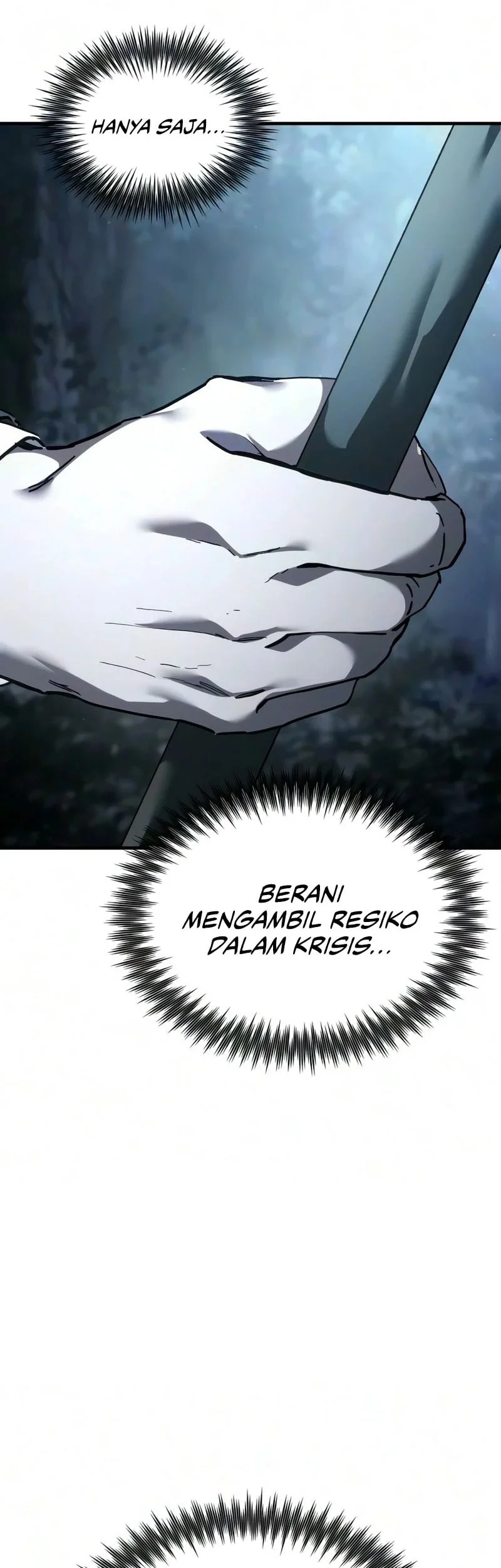 Goblin Inc Chapter 5 - halaman 44