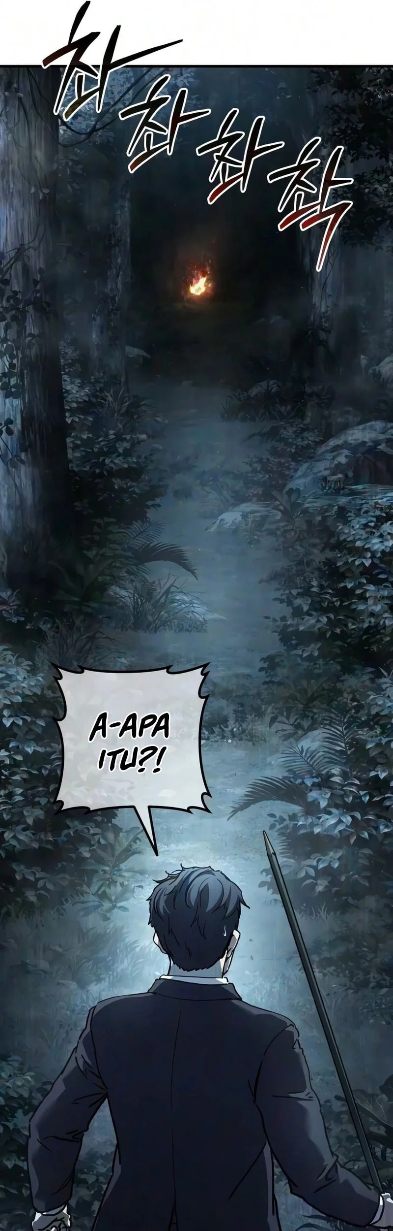 Goblin Inc Chapter 5 - halaman 51