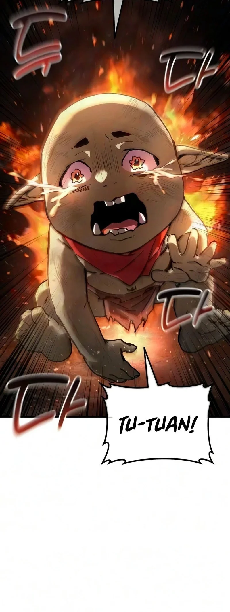 Goblin Inc Chapter 5 - halaman 54