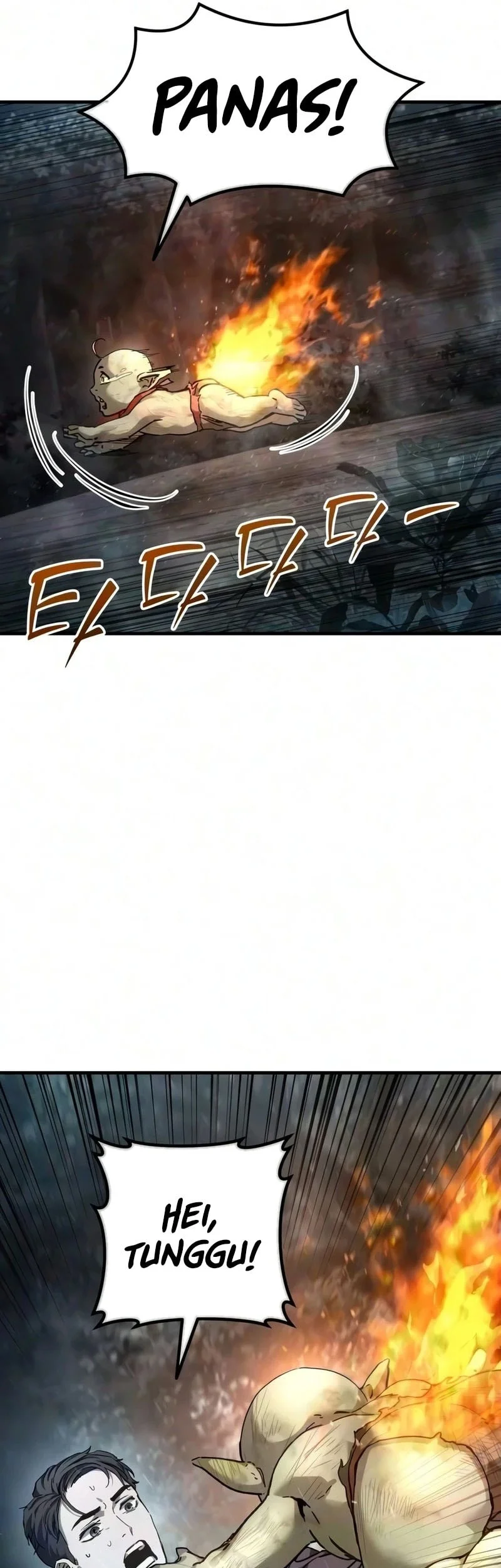 Goblin Inc Chapter 5 - halaman 55