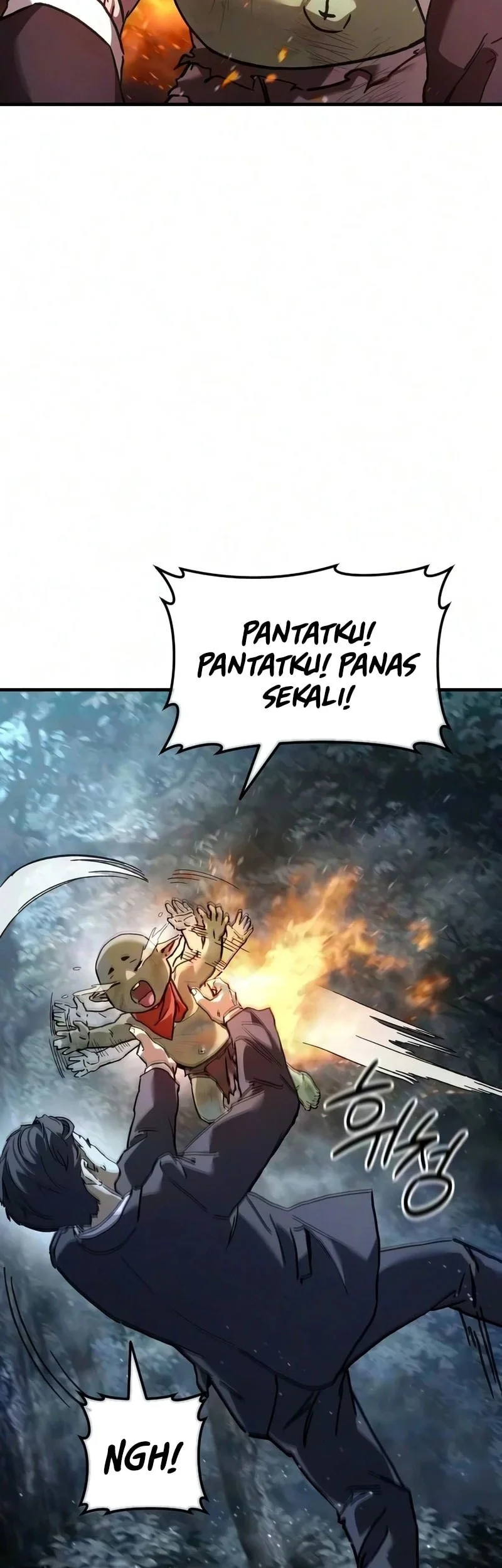 Goblin Inc Chapter 5 - halaman 57
