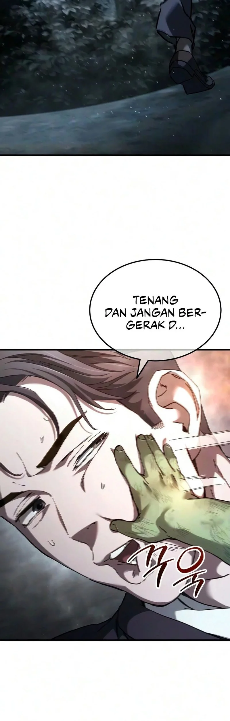 Goblin Inc Chapter 5 - halaman 58