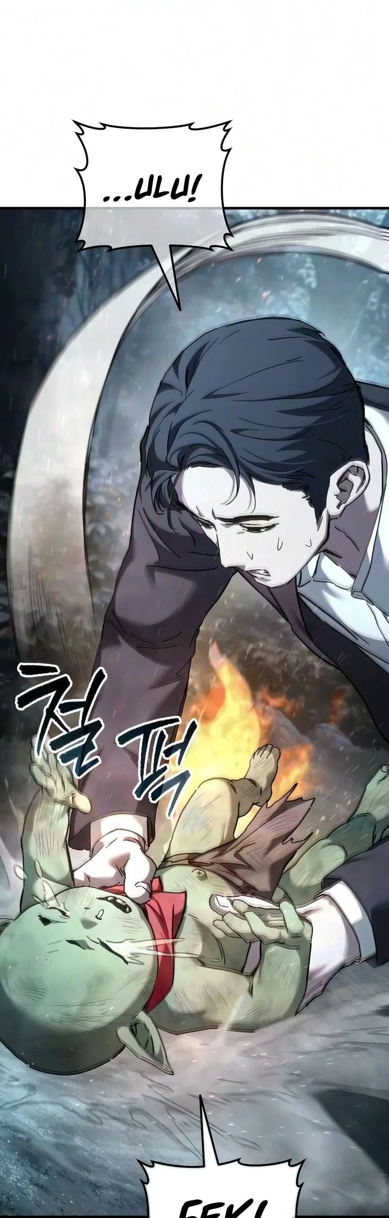 Goblin Inc Chapter 5 - halaman 59