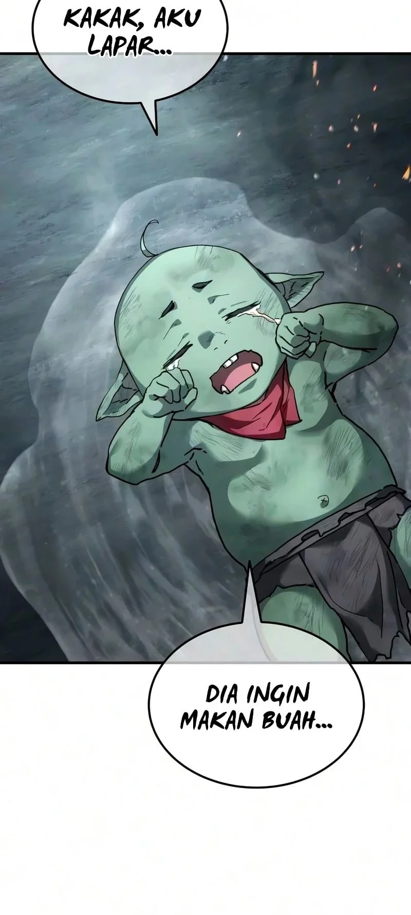 Goblin Inc Chapter 5 - halaman 62