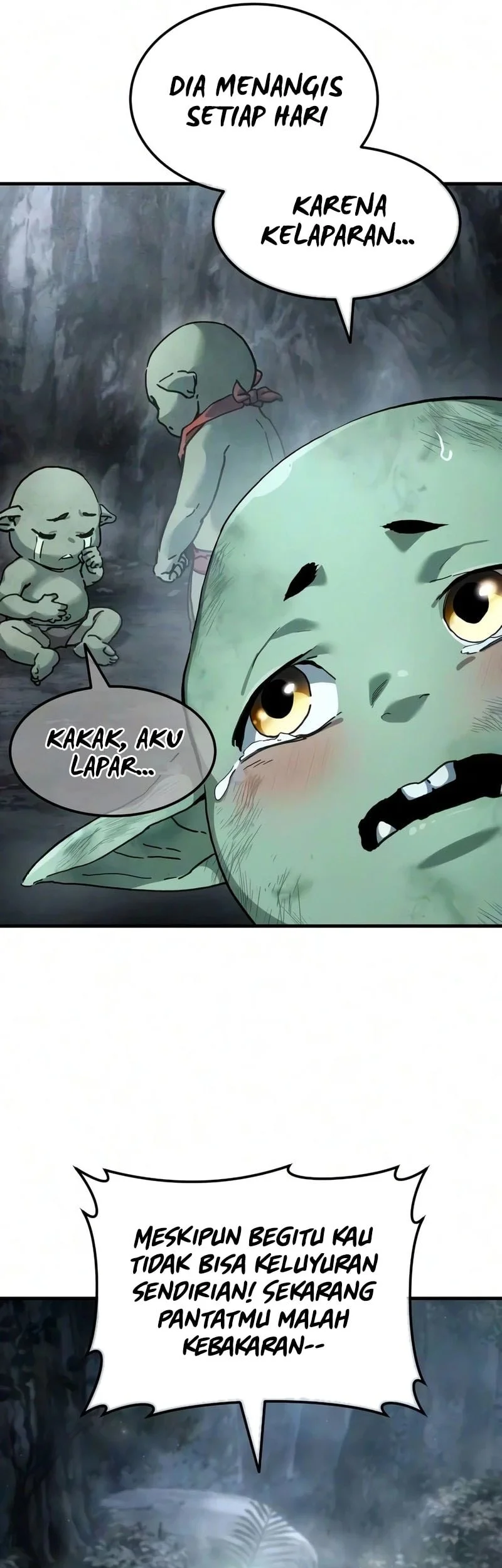 Goblin Inc Chapter 5 - halaman 63