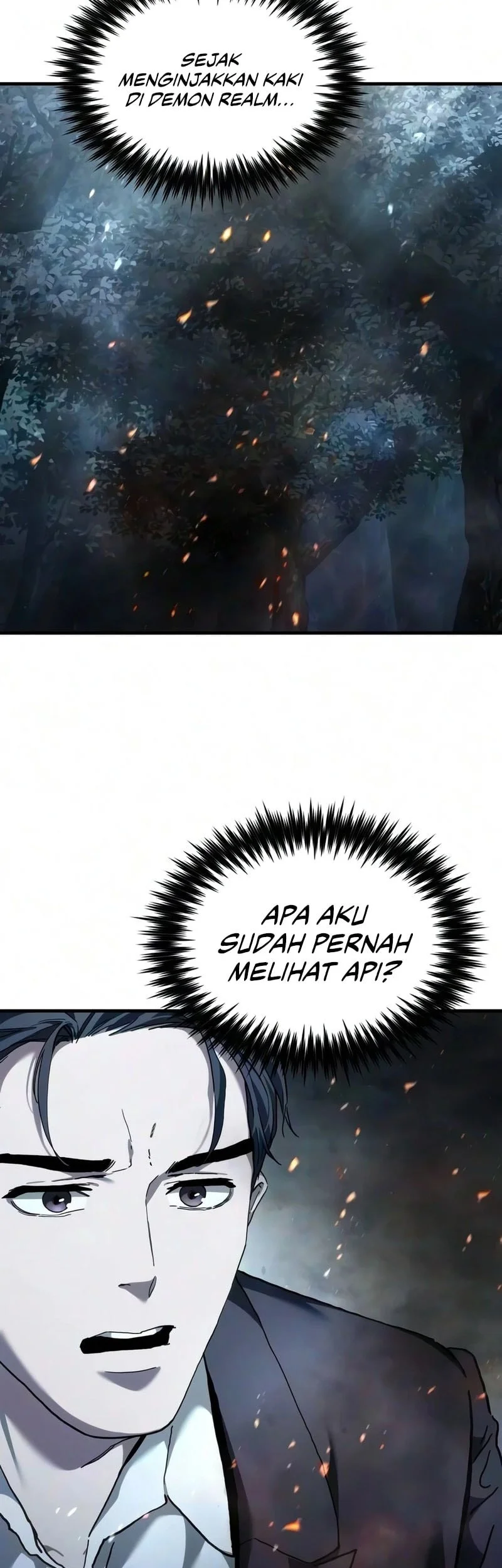 Goblin Inc Chapter 5 - halaman 65