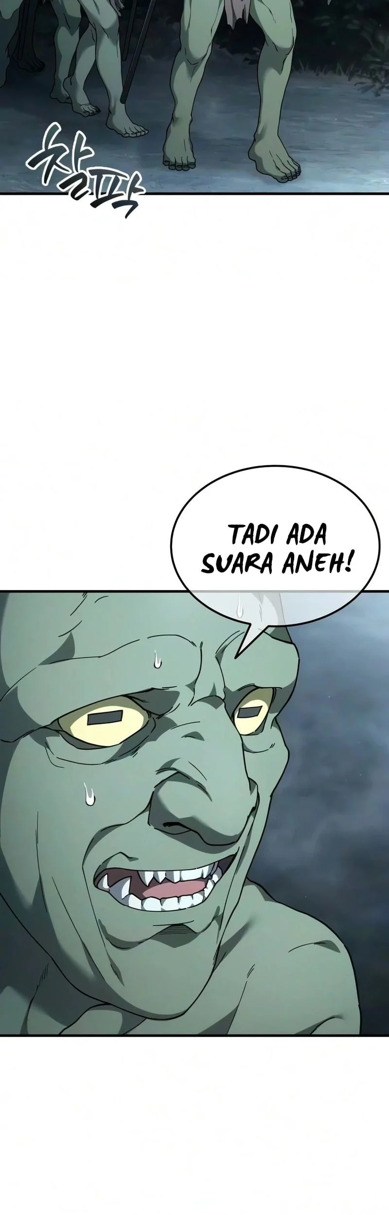 Goblin Inc Chapter 5 - halaman 69