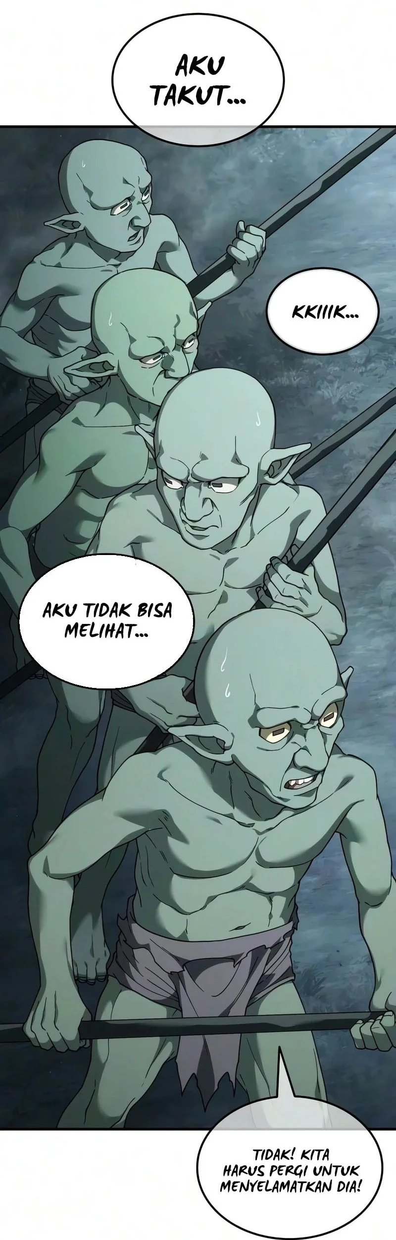 Goblin Inc Chapter 5 - halaman 70