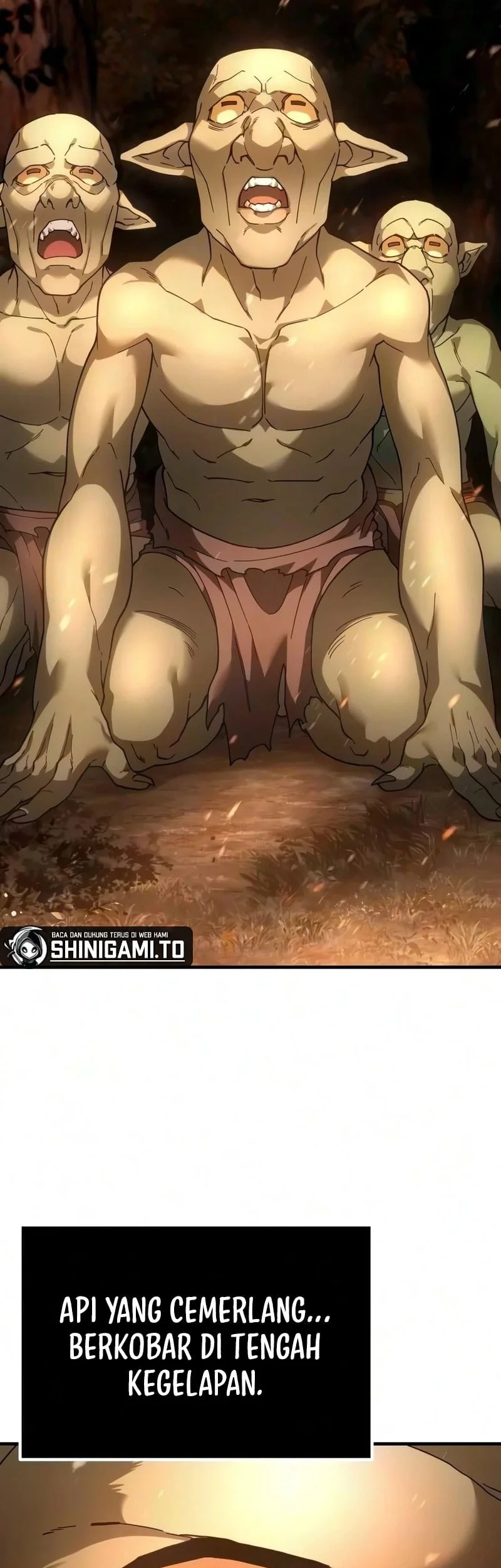 Goblin Inc Chapter 5 - halaman 77