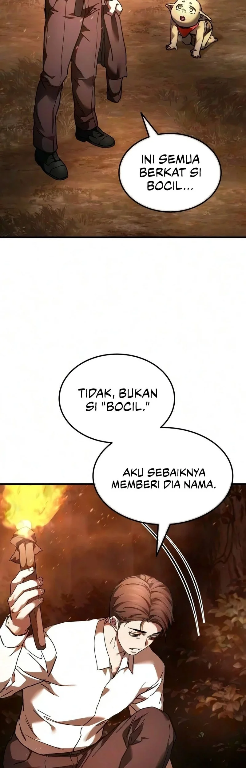 Goblin Inc Chapter 5 - halaman 88