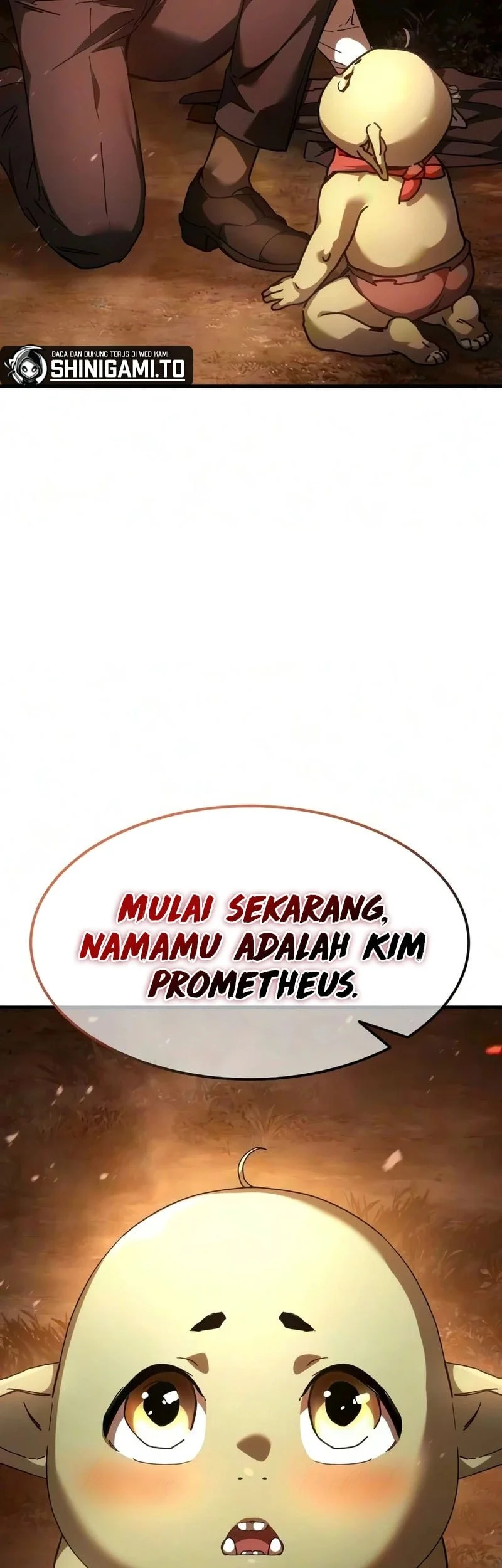 Goblin Inc Chapter 5 - halaman 89