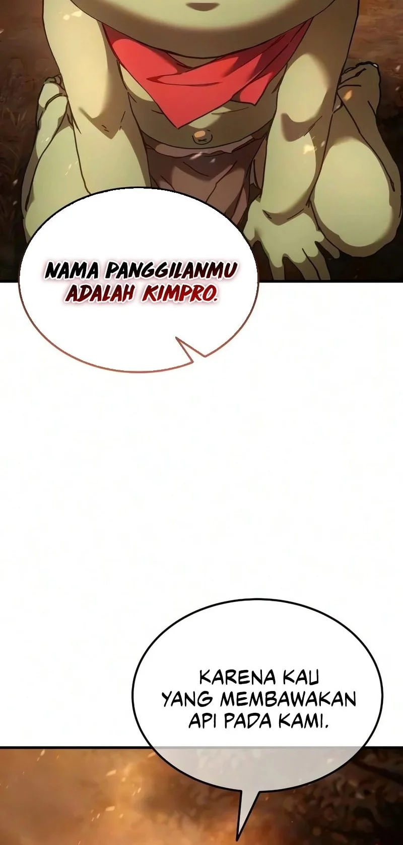 Goblin Inc Chapter 5 - halaman 90