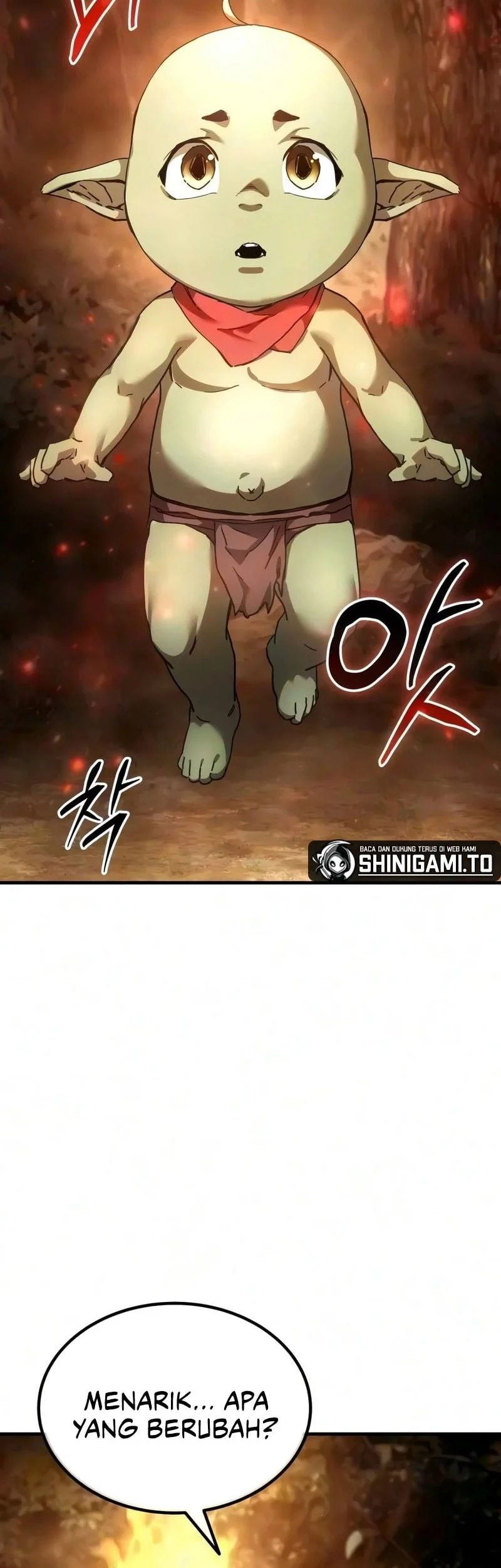 Goblin Inc Chapter 5 - halaman 98