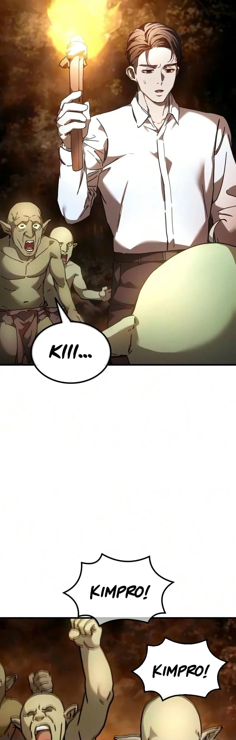 Goblin Inc Chapter 5 - halaman 99