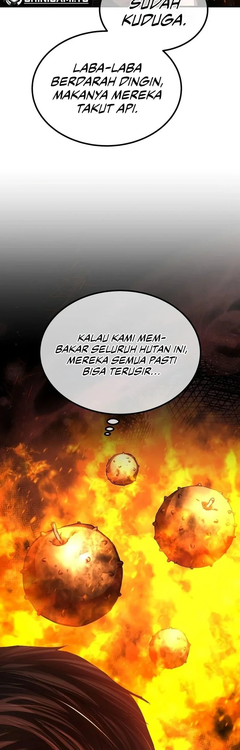 Goblin Inc Chapter 6 - halaman 16