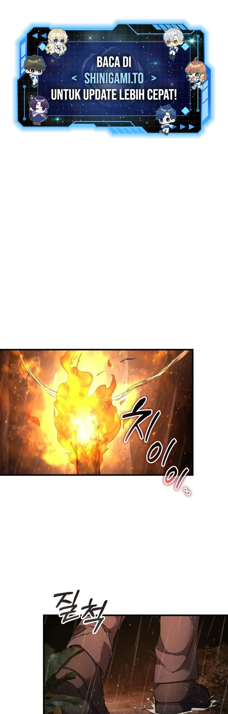 Goblin Inc Chapter 6 - halaman 2