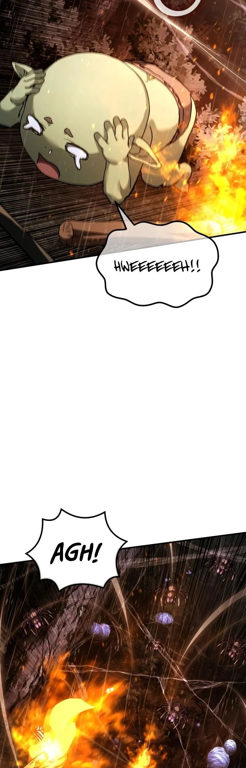 Goblin Inc Chapter 6 - halaman 23