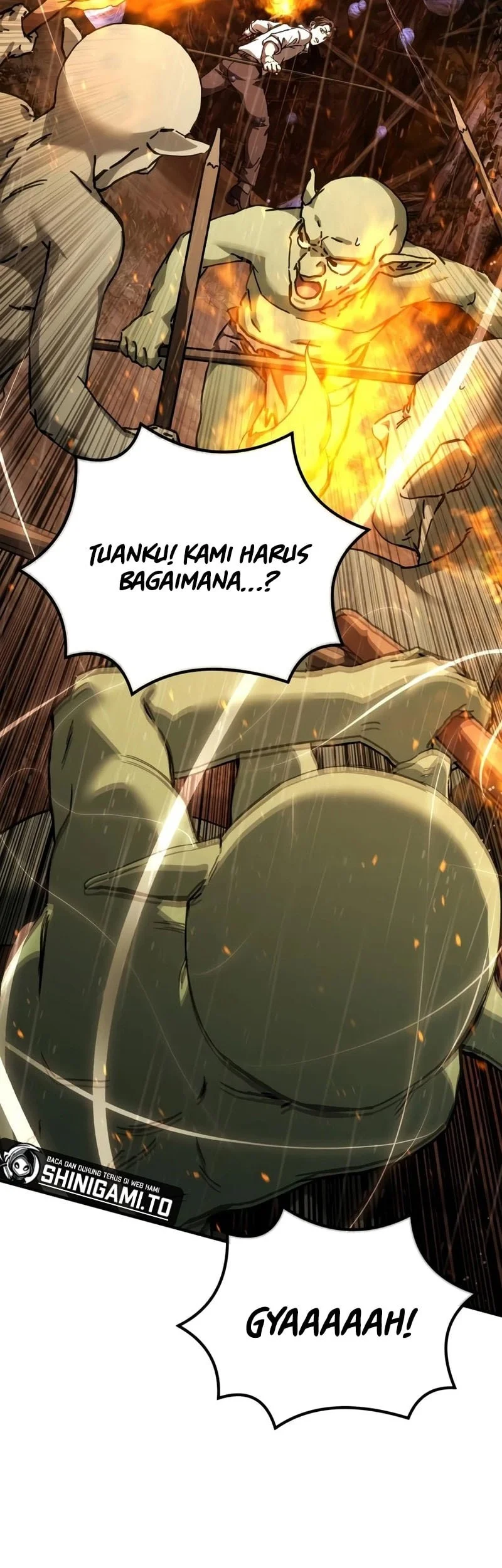 Goblin Inc Chapter 6 - halaman 24