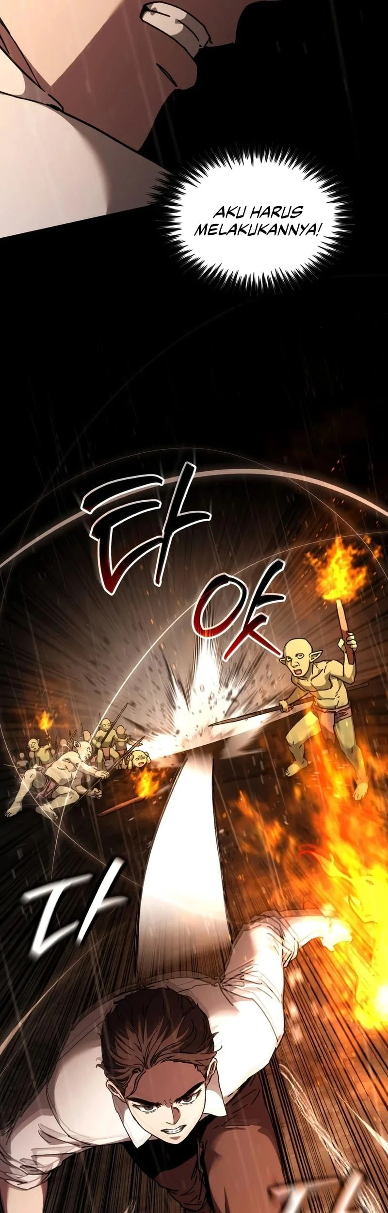 Goblin Inc Chapter 6 - halaman 26