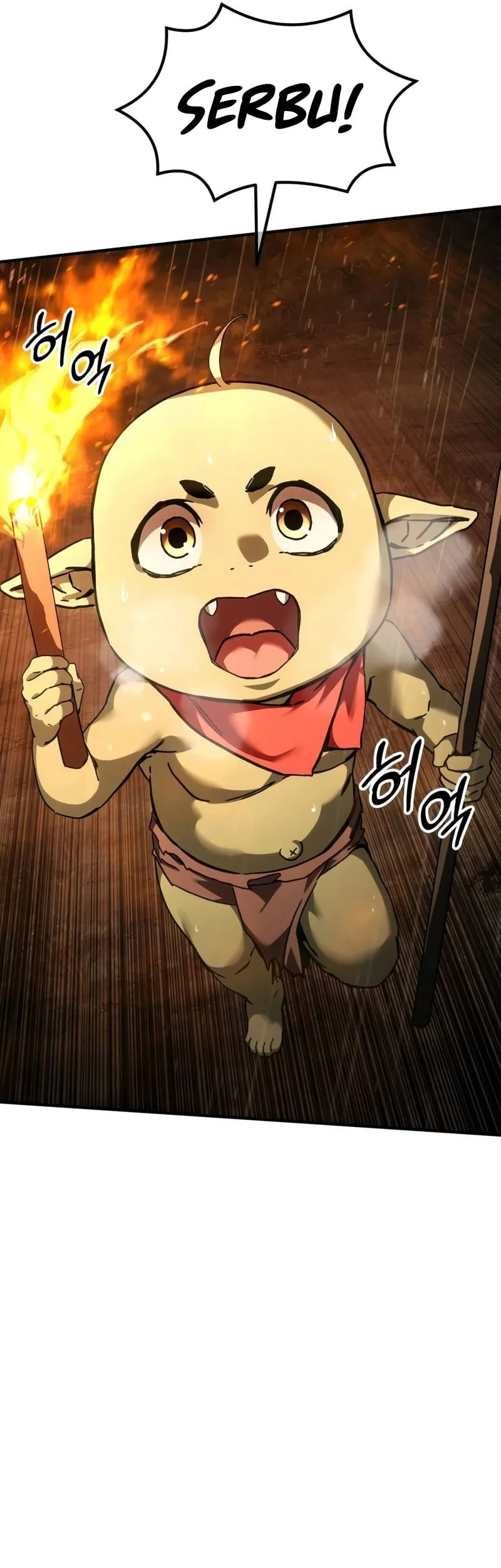 Goblin Inc Chapter 6 - halaman 38