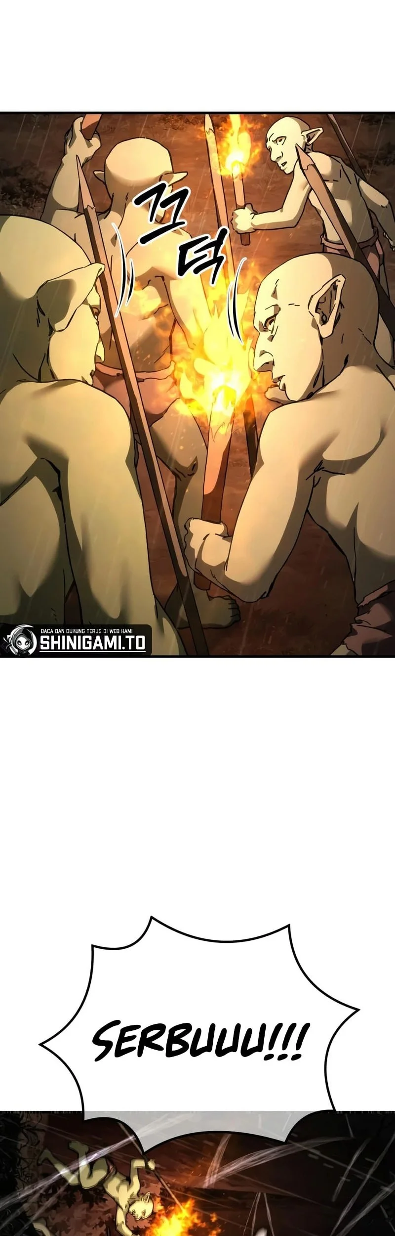 Goblin Inc Chapter 6 - halaman 39