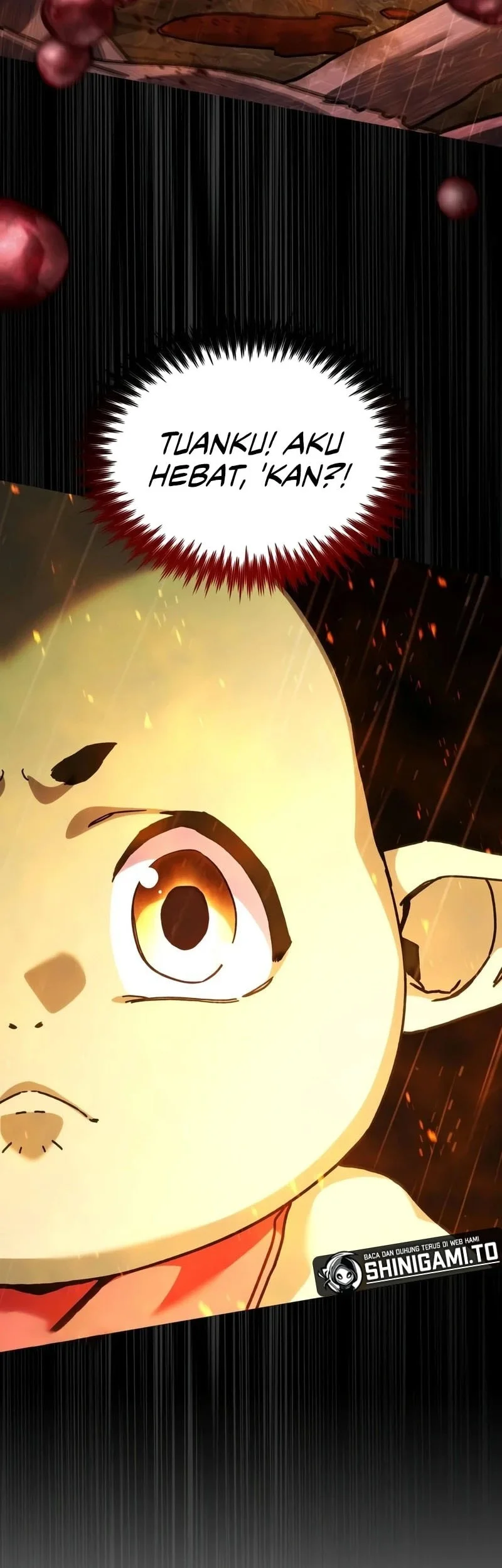Goblin Inc Chapter 6 - halaman 45