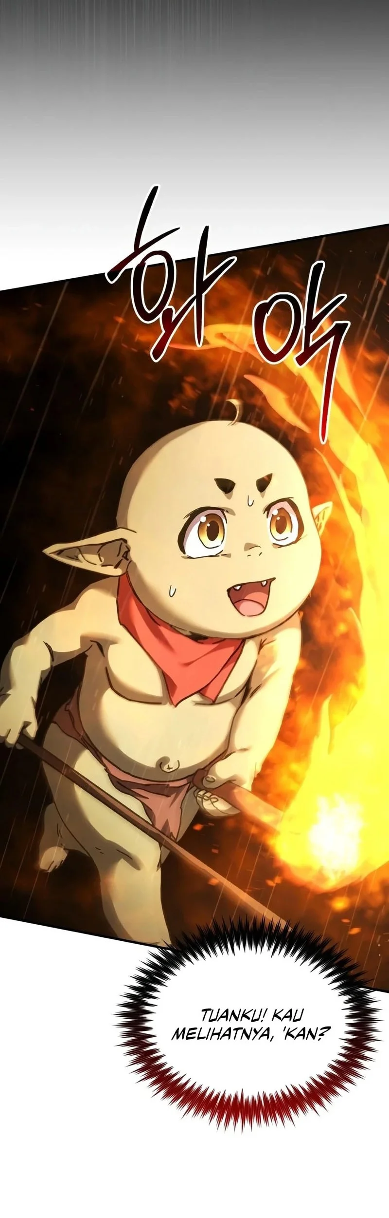 Goblin Inc Chapter 6 - halaman 46