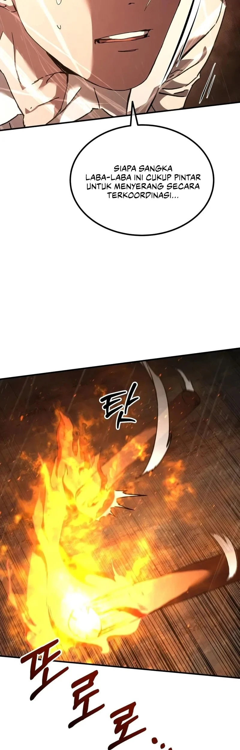 Goblin Inc Chapter 6 - halaman 50