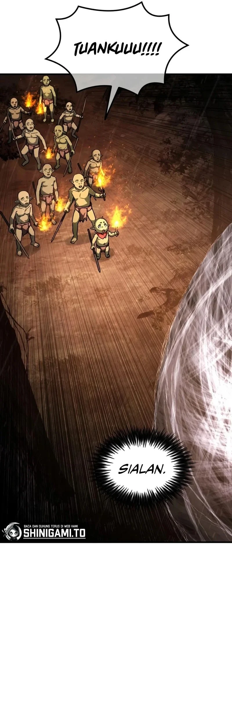 Goblin Inc Chapter 6 - halaman 56