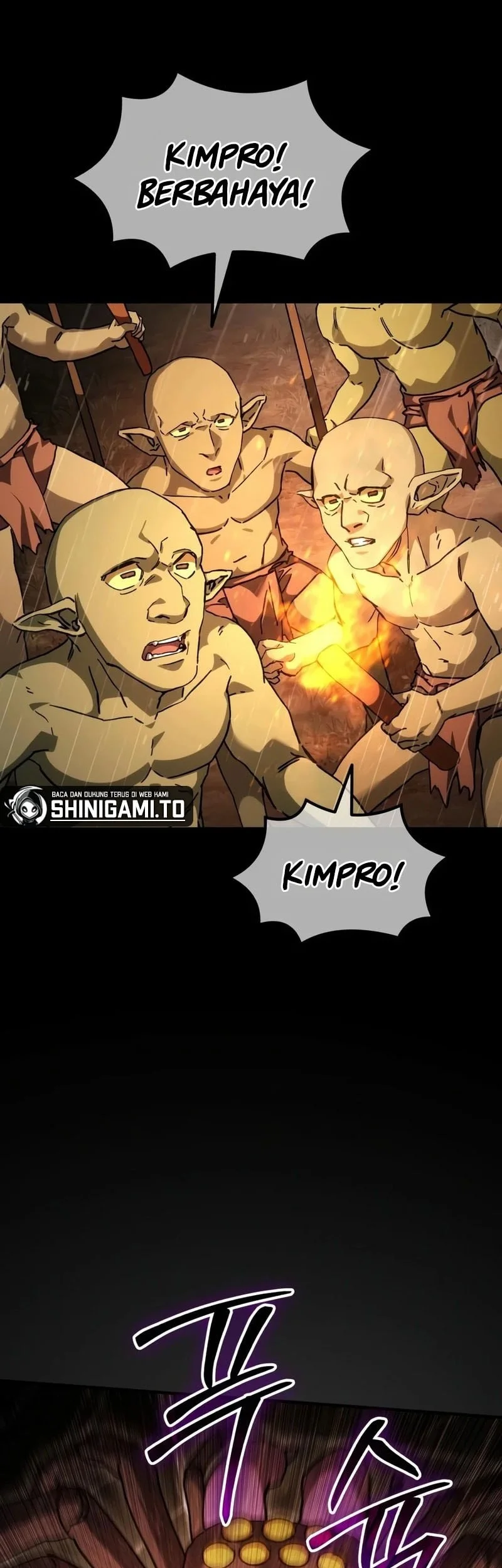 Goblin Inc Chapter 6 - halaman 62