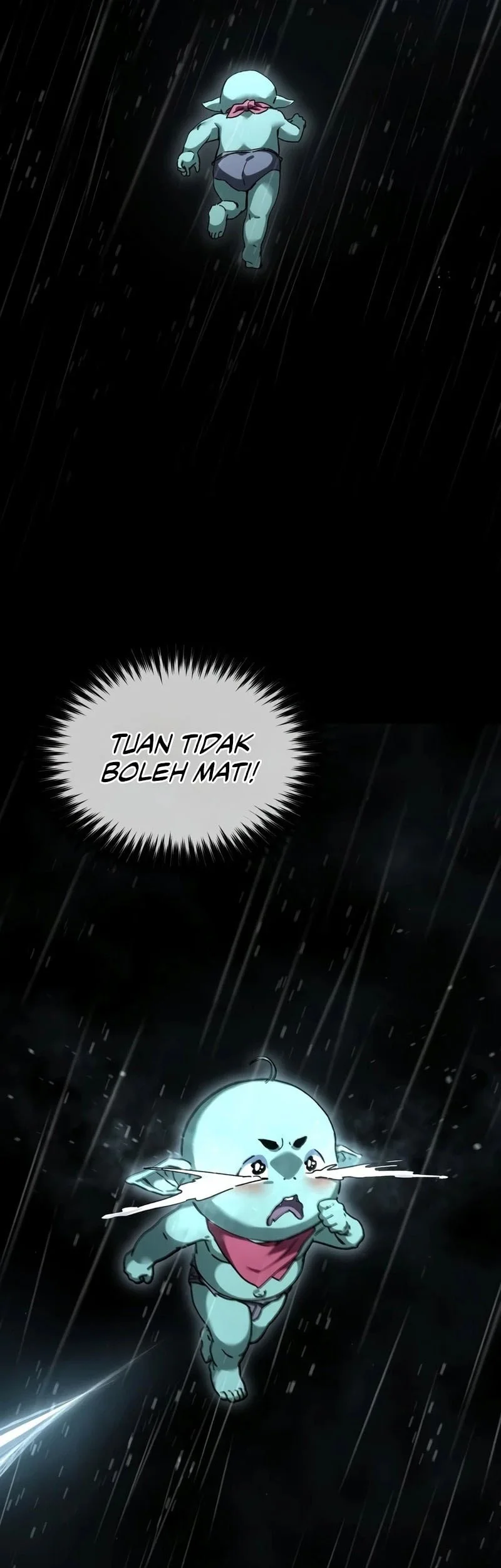 Goblin Inc Chapter 6 - halaman 64