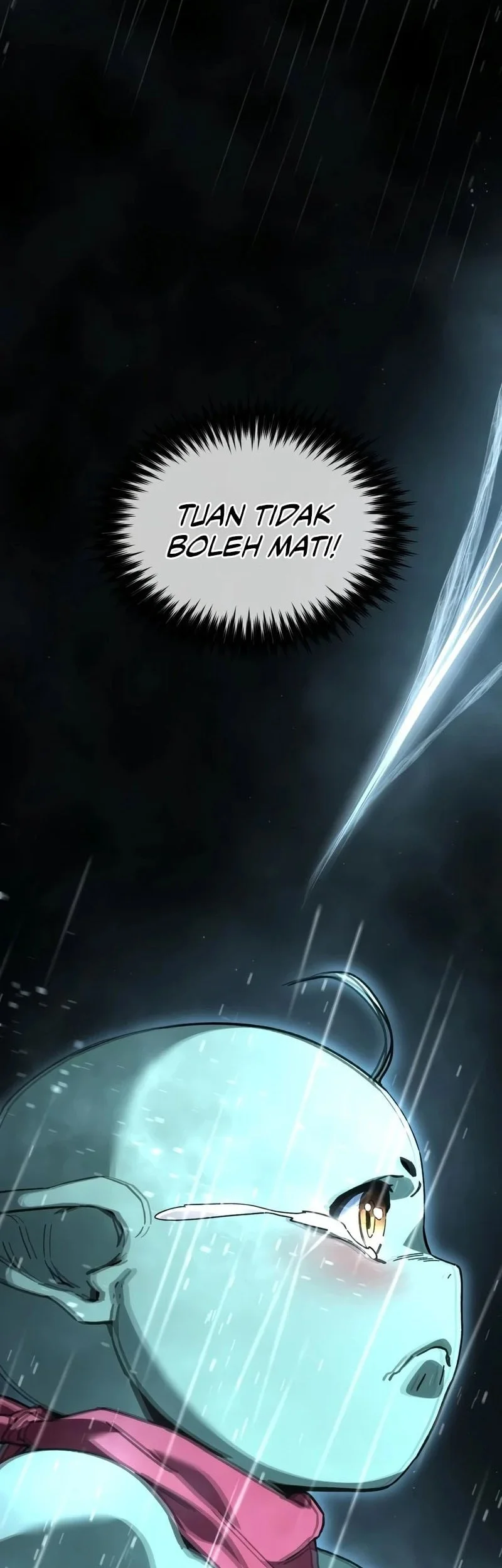 Goblin Inc Chapter 6 - halaman 65