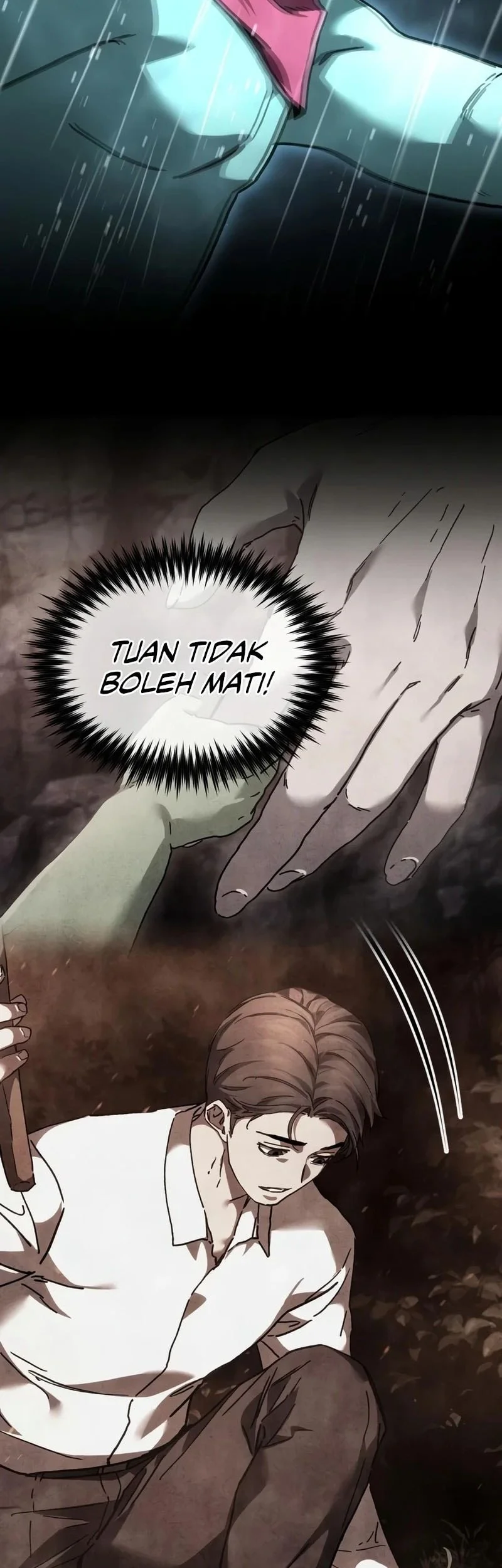 Goblin Inc Chapter 6 - halaman 66