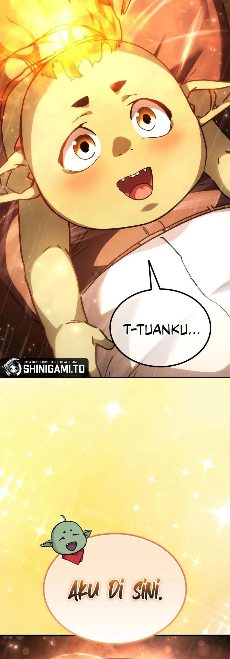 Goblin Inc Chapter 6 - halaman 79