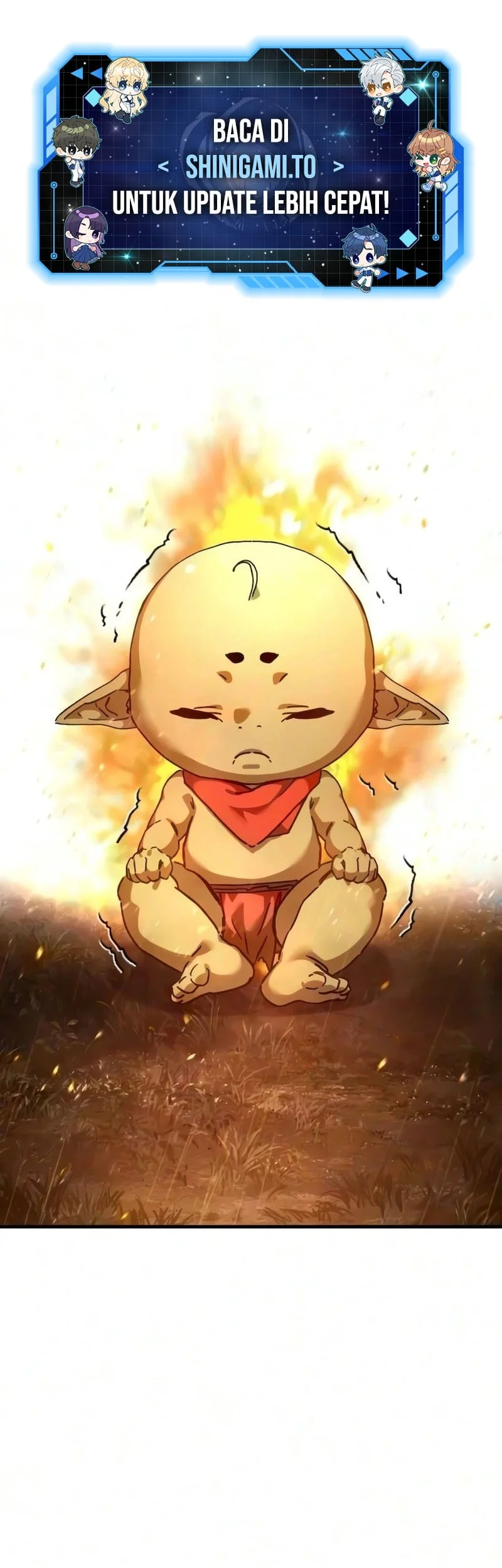 Goblin Inc Chapter 7 - halaman 2