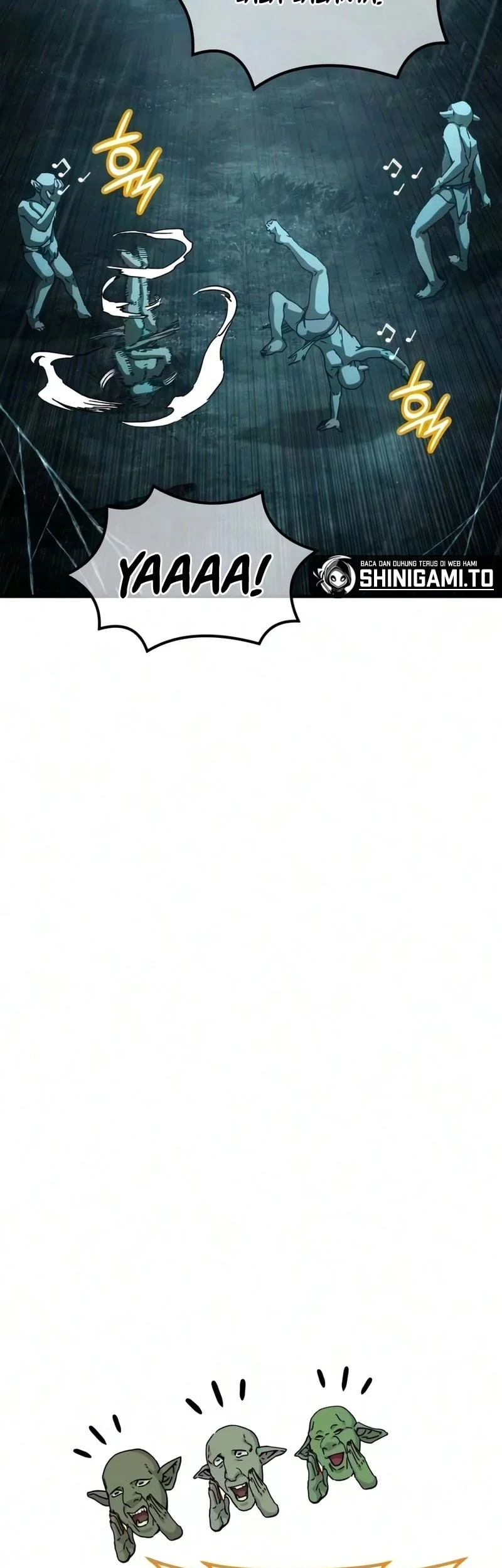 Goblin Inc Chapter 7 - halaman 24