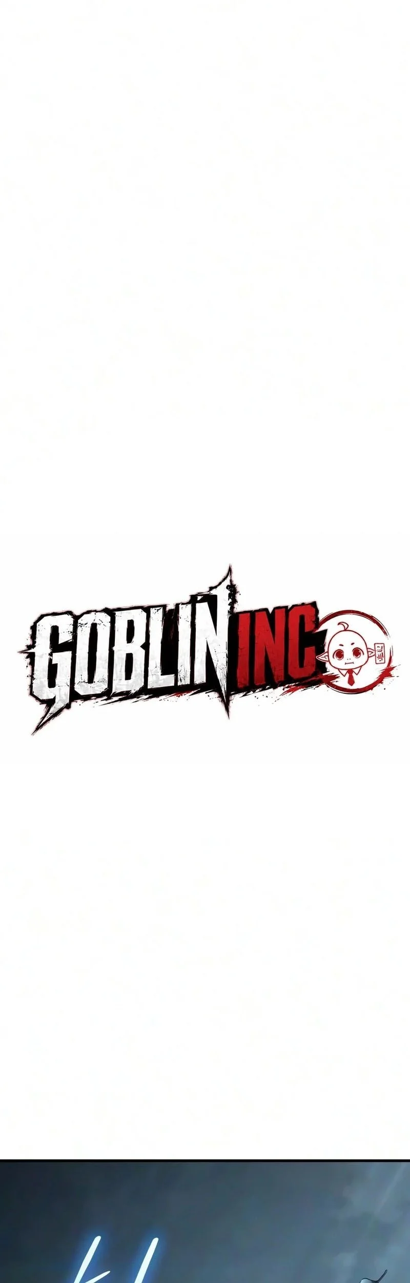 Goblin Inc Chapter 7 - halaman 26