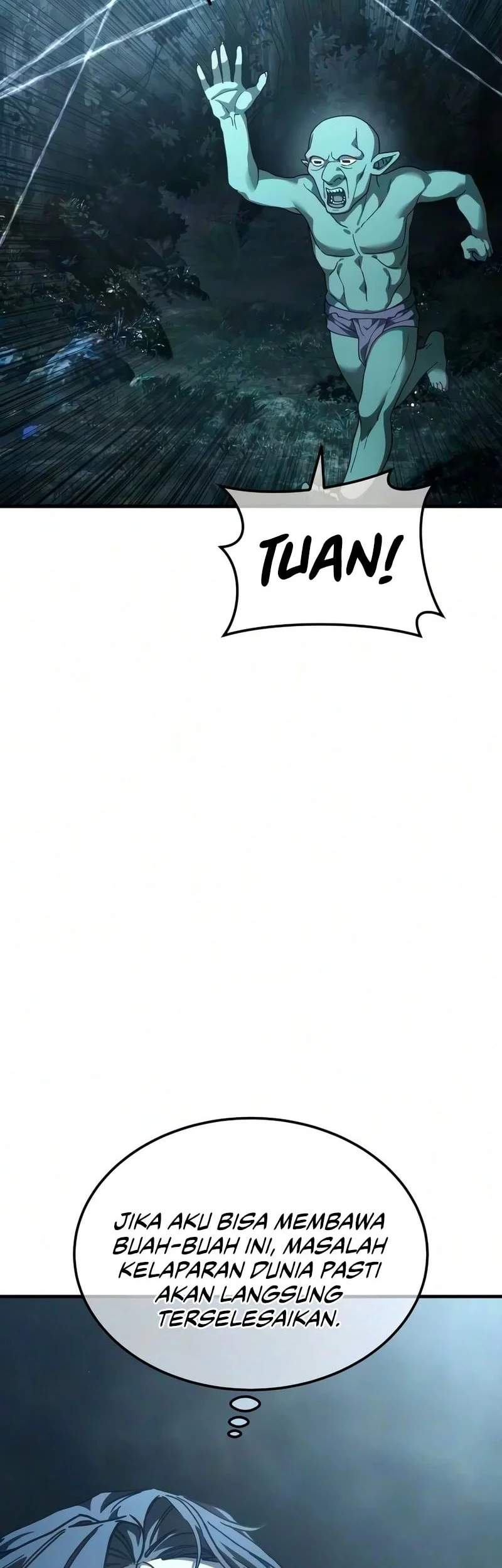 Goblin Inc Chapter 7 - halaman 31