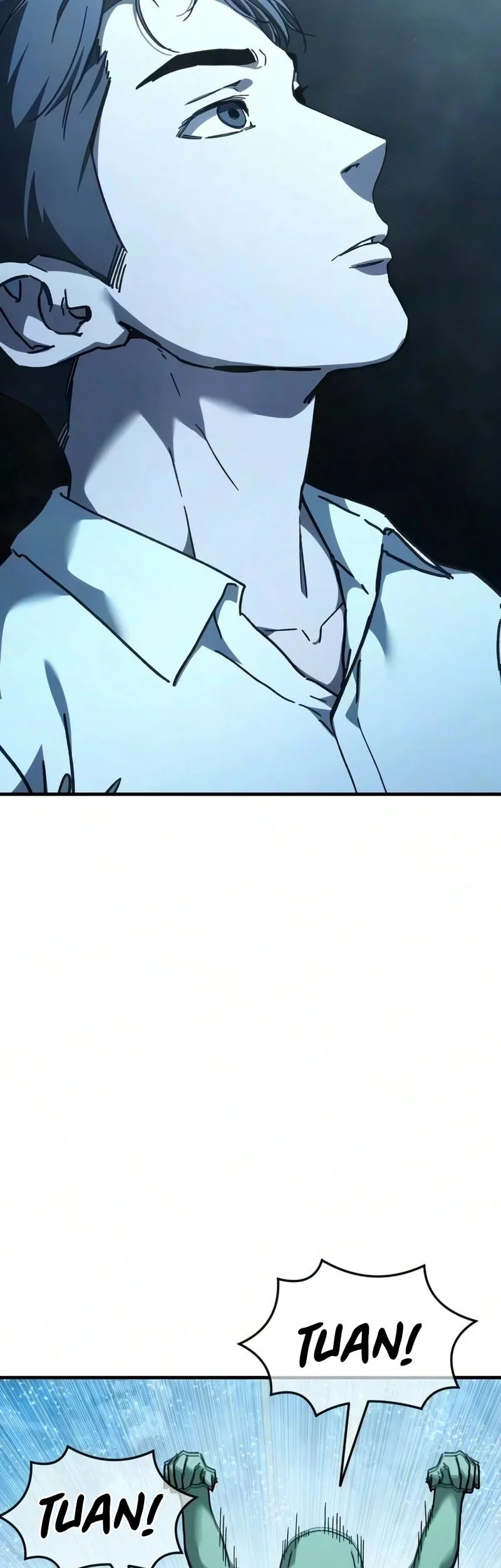 Goblin Inc Chapter 7 - halaman 32
